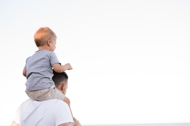 A Guide to Mindful Parenting