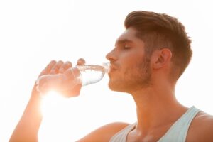 The power of hydration for your health