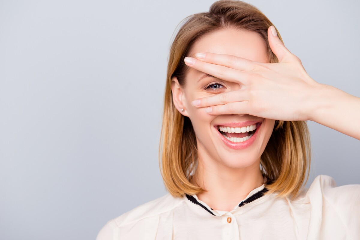Eye health