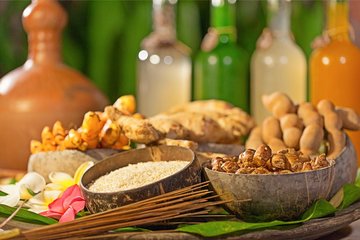 Supporting Bali's Traditional Herbal Industry for Spa & resort in Bali