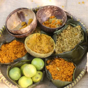 Spa & Resort in Bali Using Herbal Product