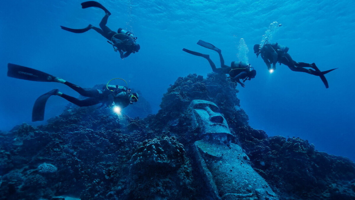 The History and Evolution of Diving Liveaboards