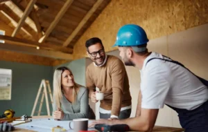 DIY vs. Professional Renovation for home improvement