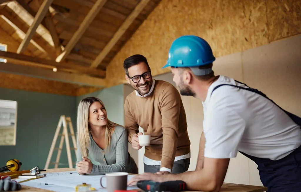 DIY vs. Professional Renovation for home improvement