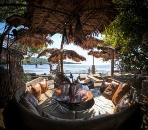 bali villas