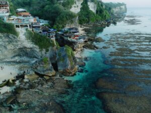 Luxury Bali Property