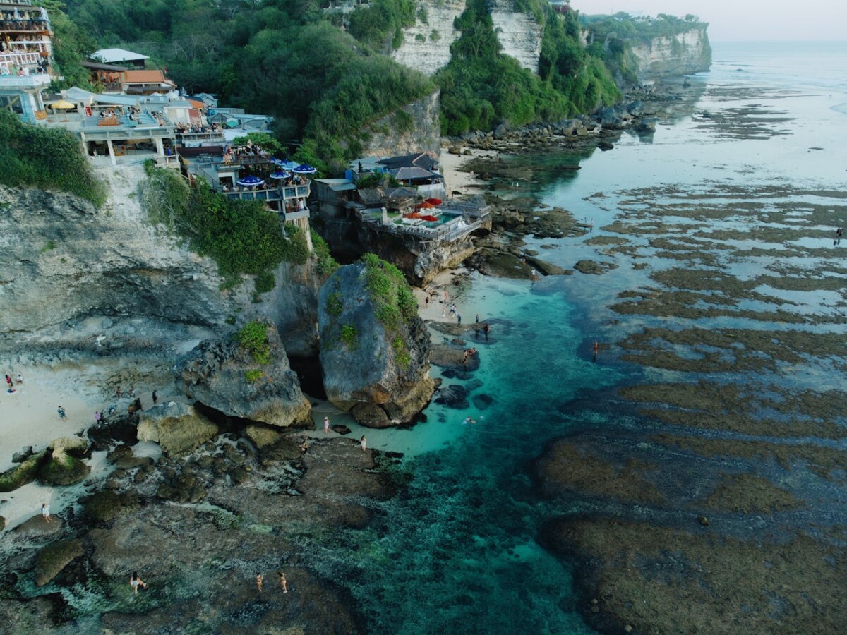Luxury Bali Property