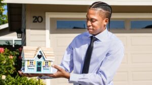 how to estimate the home equity
