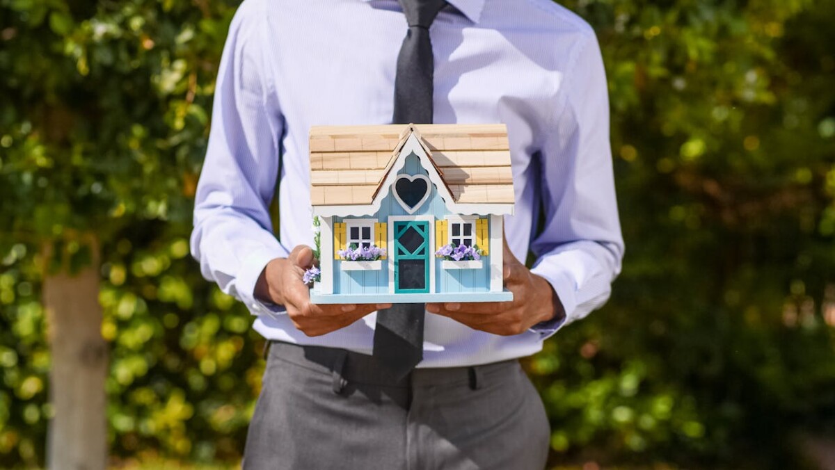 reverse mortgage