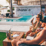After Dark: A Guide to Nusa Lembongan Nightlife