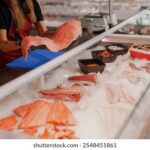 What Is the Difference Between a Seafood Supplier and a Seafood Distributor?